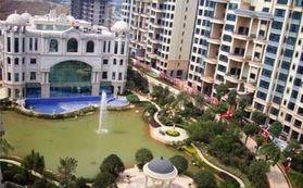 岳阳恒大华府最新爆料,揭秘全新豪宅项目，品质生活即将启幕