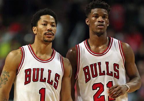 巴特勒爆料公牛视频全集  第1张