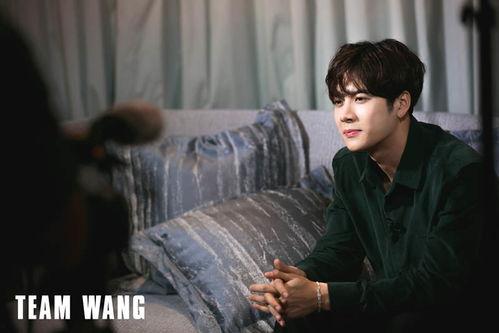 王嘉尔最早爆料的视频,揭秘成名之路的艰辛与坚持 第1张 王嘉尔最早爆料的视频,揭秘成名之路的艰辛与坚持 第1张