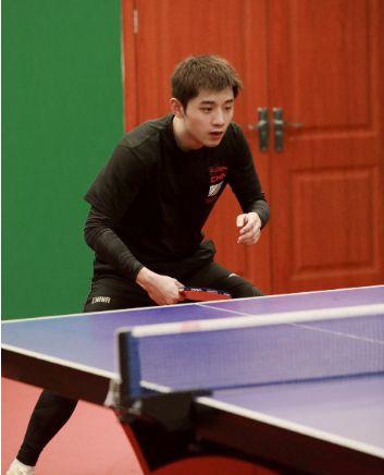 张继科最新爆料借钱不还,娱乐圈借贷风波再起 第2张 张继科最新爆料借钱不还,娱乐圈借贷风波再起 第2张