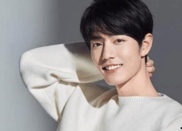 娱乐吃瓜社肖战 第3张 娱乐吃瓜社肖战 第3张